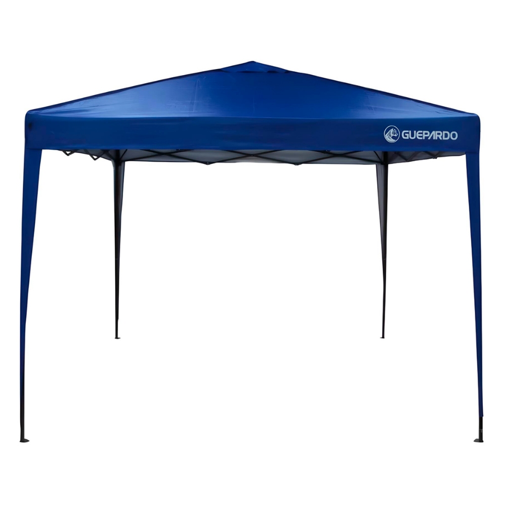 Tenda Gazebo 3×3 Articulado Pratiko – G