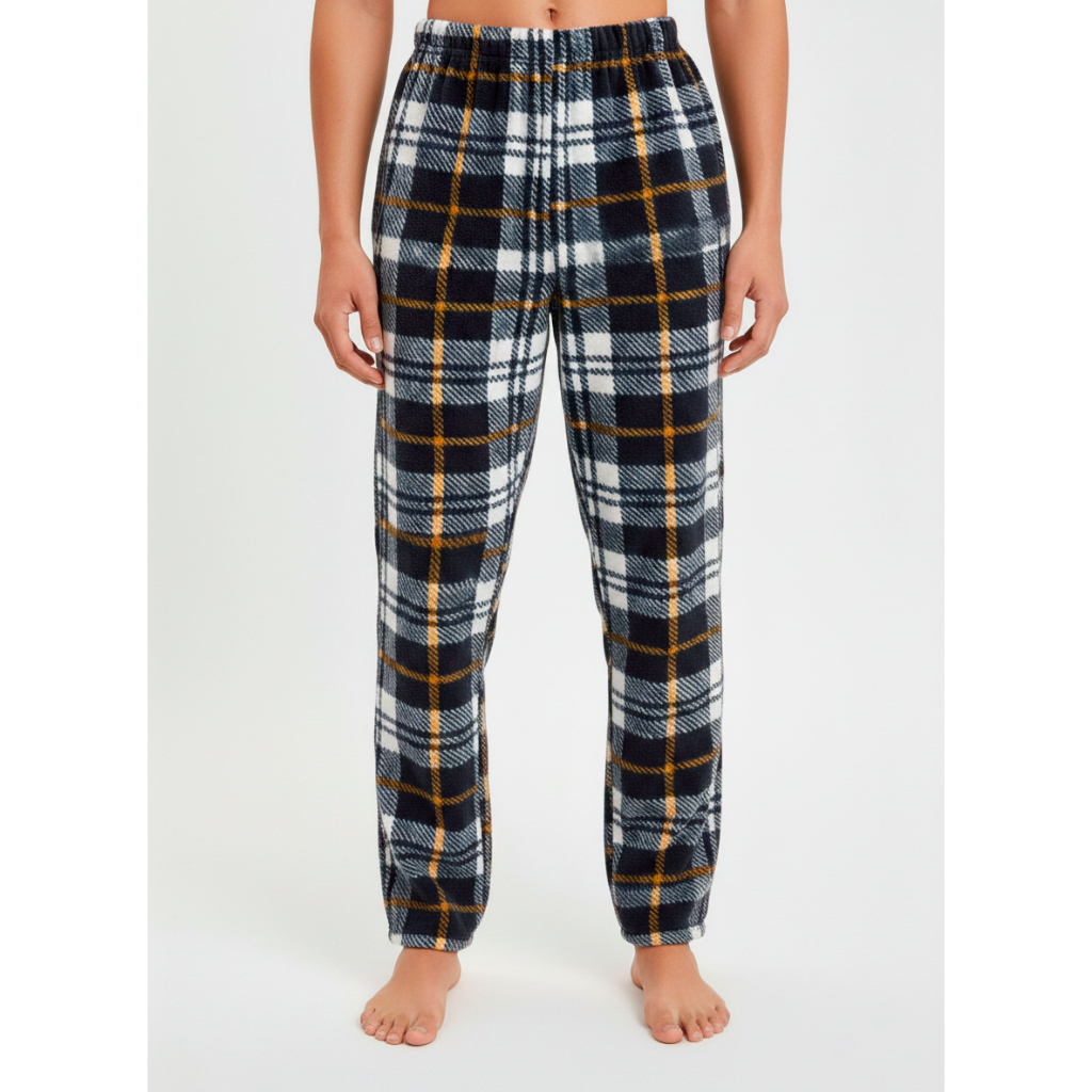 VB ONLINE Calça de Pijama Fleece Confort Soft Que