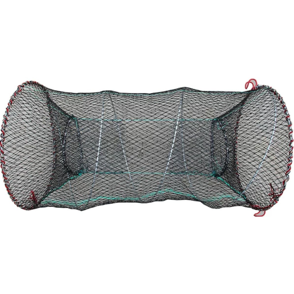 Armadilha Pesca Covo Com Mola Traira Bagre Tilápi