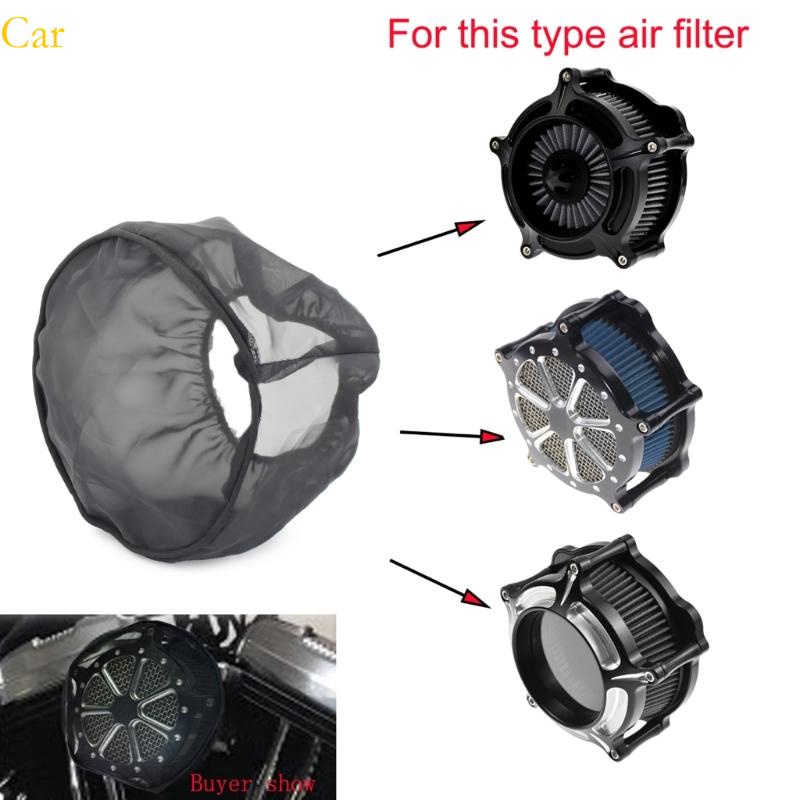 Filtro Ar Para Carros À Prova D Capa 883 1200 Mot