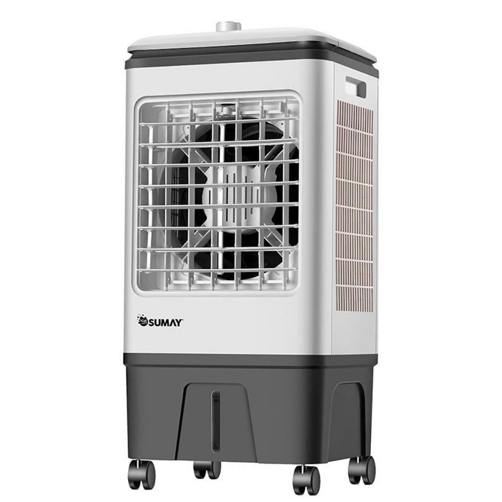 climatizador de ambiente frio 17l  sumay economico