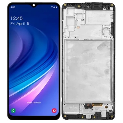 Tela Frontal Touch Display Compatível A32 4g A325