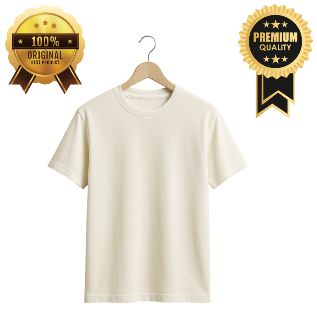 Camisa Masculina Lisa Fio 30.1 Penteada Básica Ca