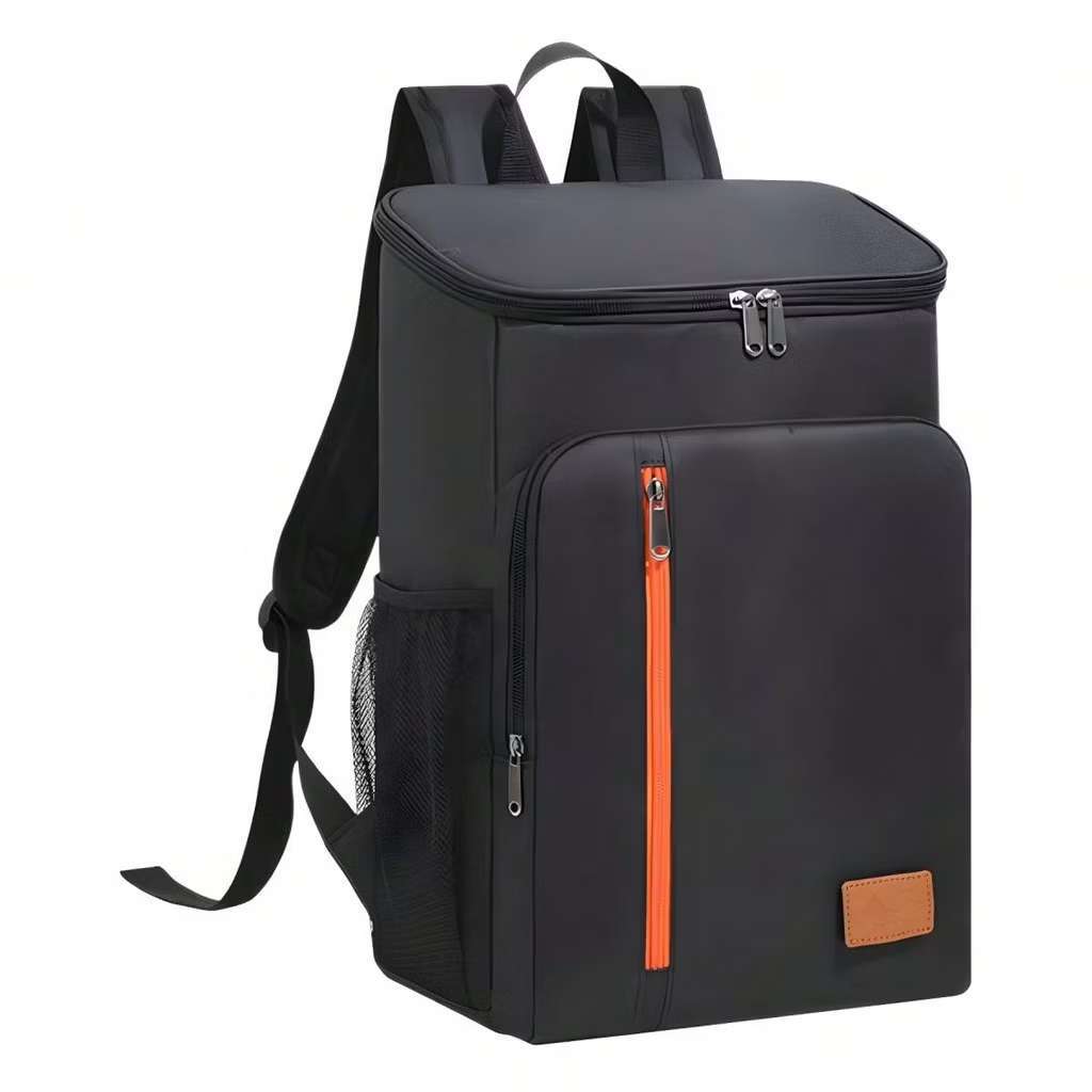 Bolsa Mochila Térmica Impermeável Grande Capacid