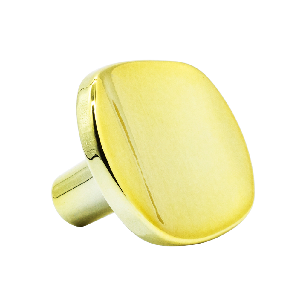 Puxador Oval Para Gaveta Porta Armario Ponto Unifu