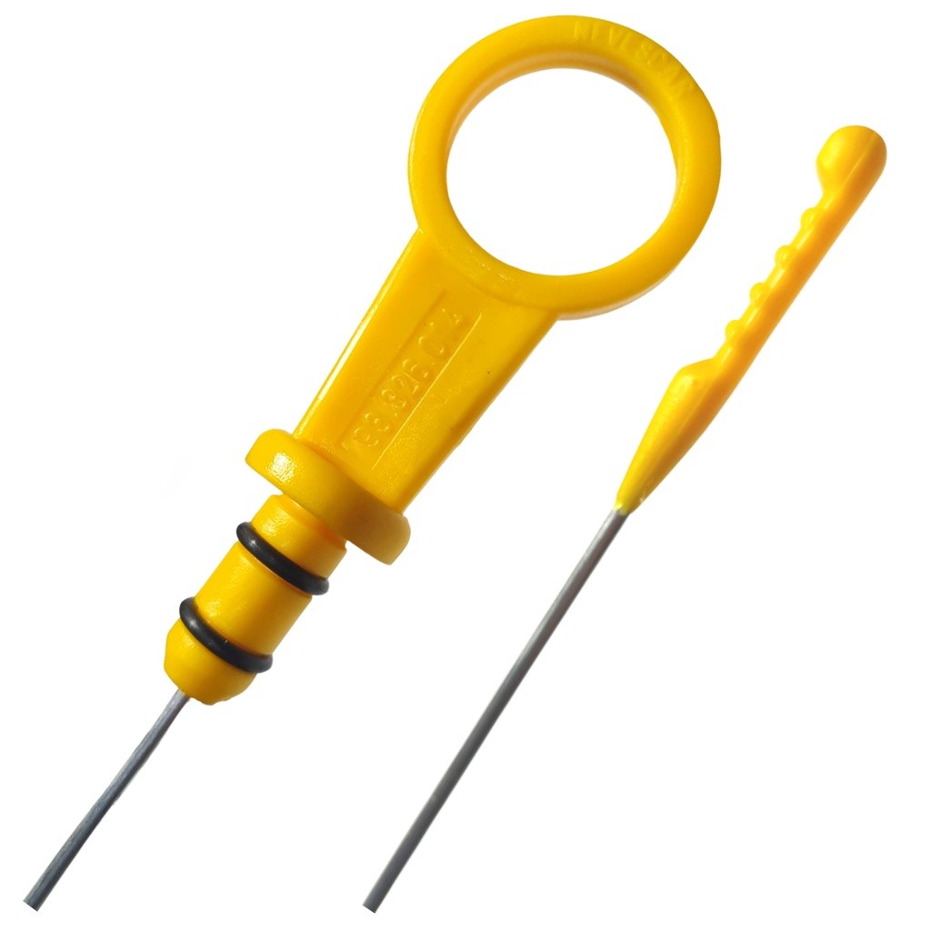 Vareta Nível De Óleo Corsa Sedan Montana Meriva 