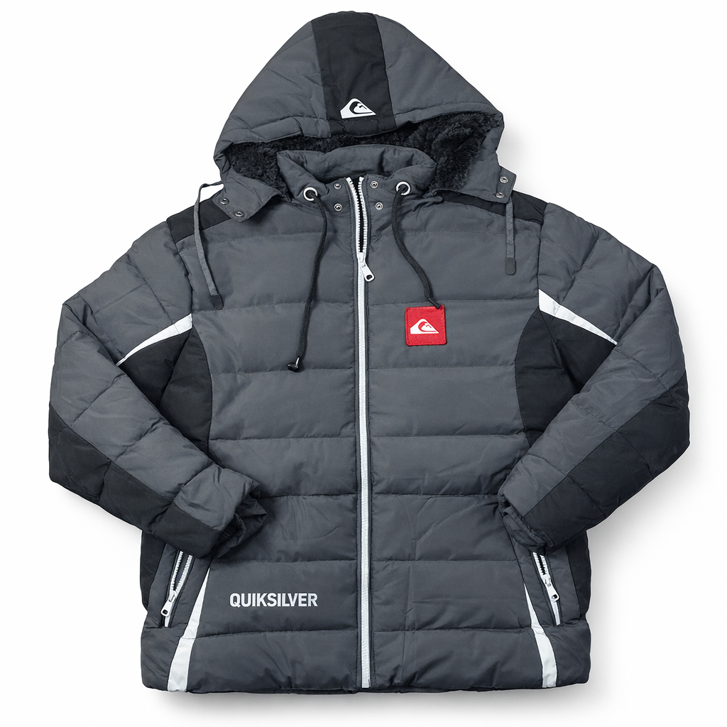 Bobojaco Masculino Impermeável com Forro Peluciad