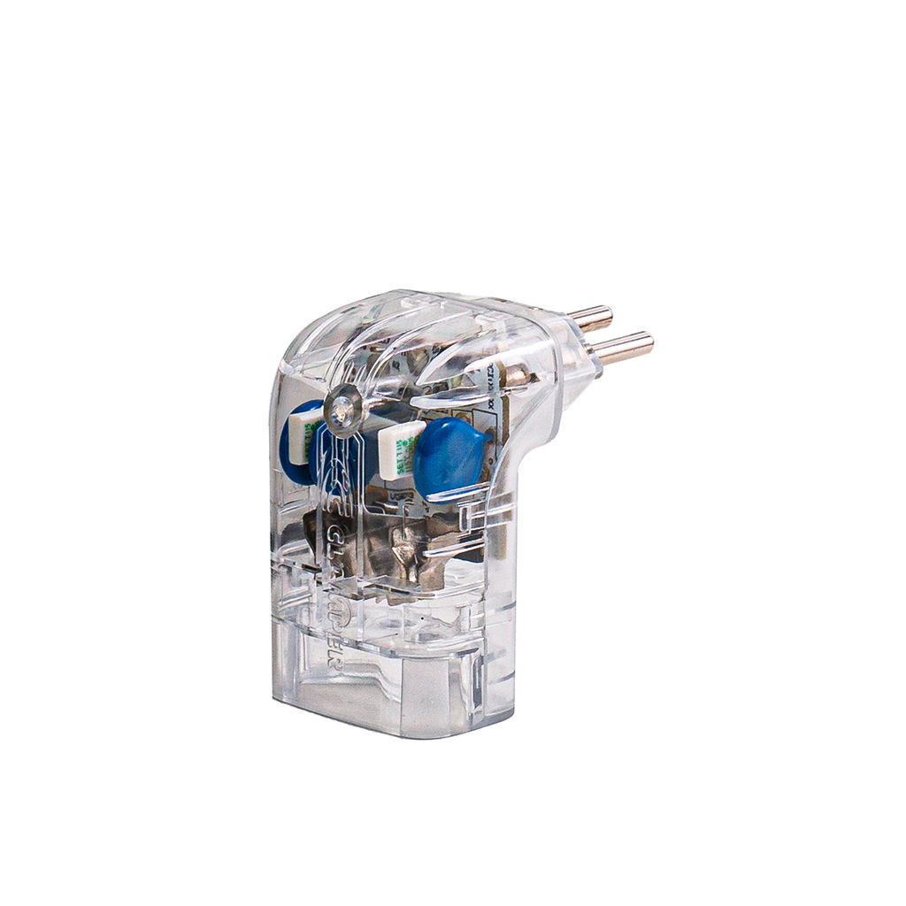 iCLAMPER Mobi  10A Transparente