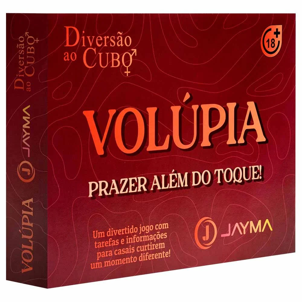Volupia jogo para namorados jogo de tabuleiro verd
