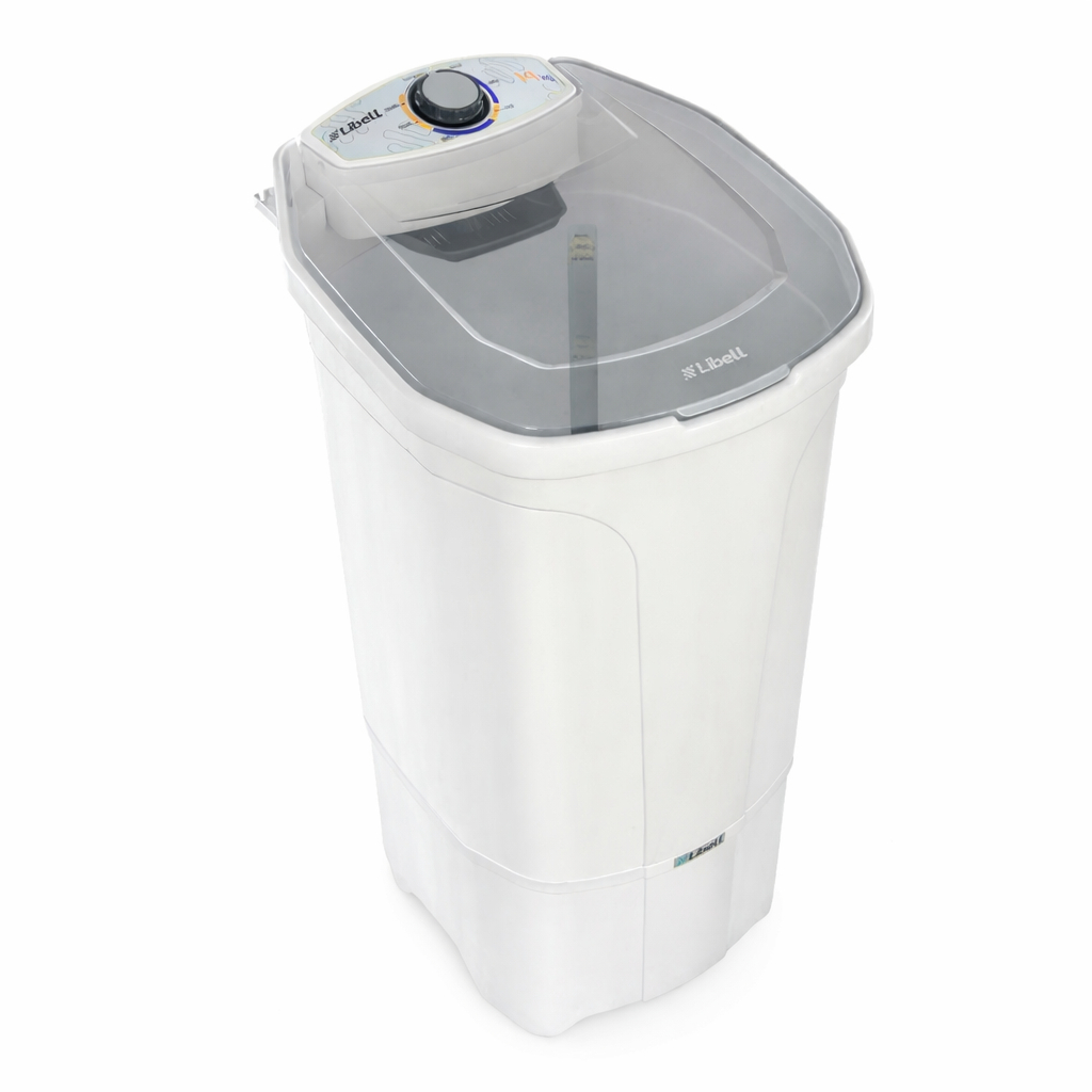 Lavadora Libell 14 kg 127V  Alta Capacidade e Dese