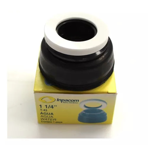 Selo Mecânico Compatível Lavadora Electrolux Lm0