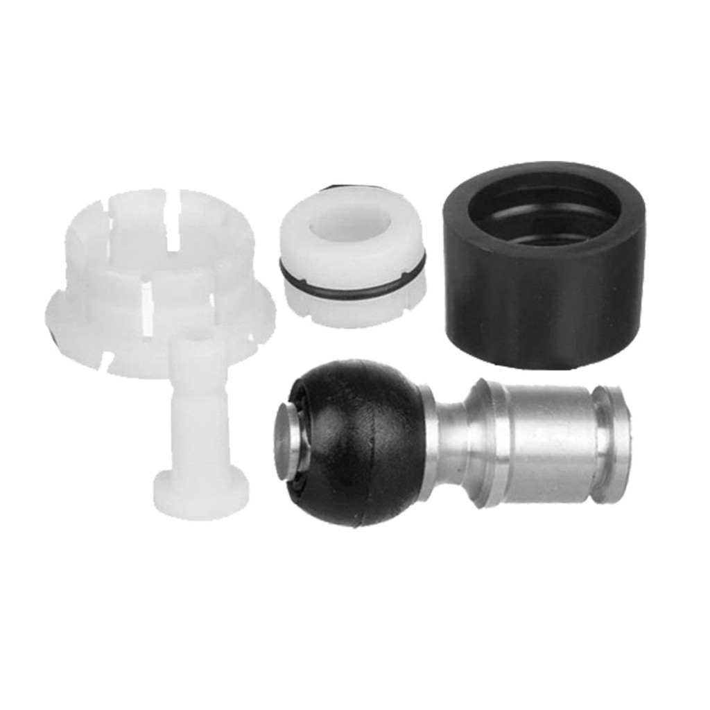Reparo do Trambulador PRISMA 2006/2008 – 642