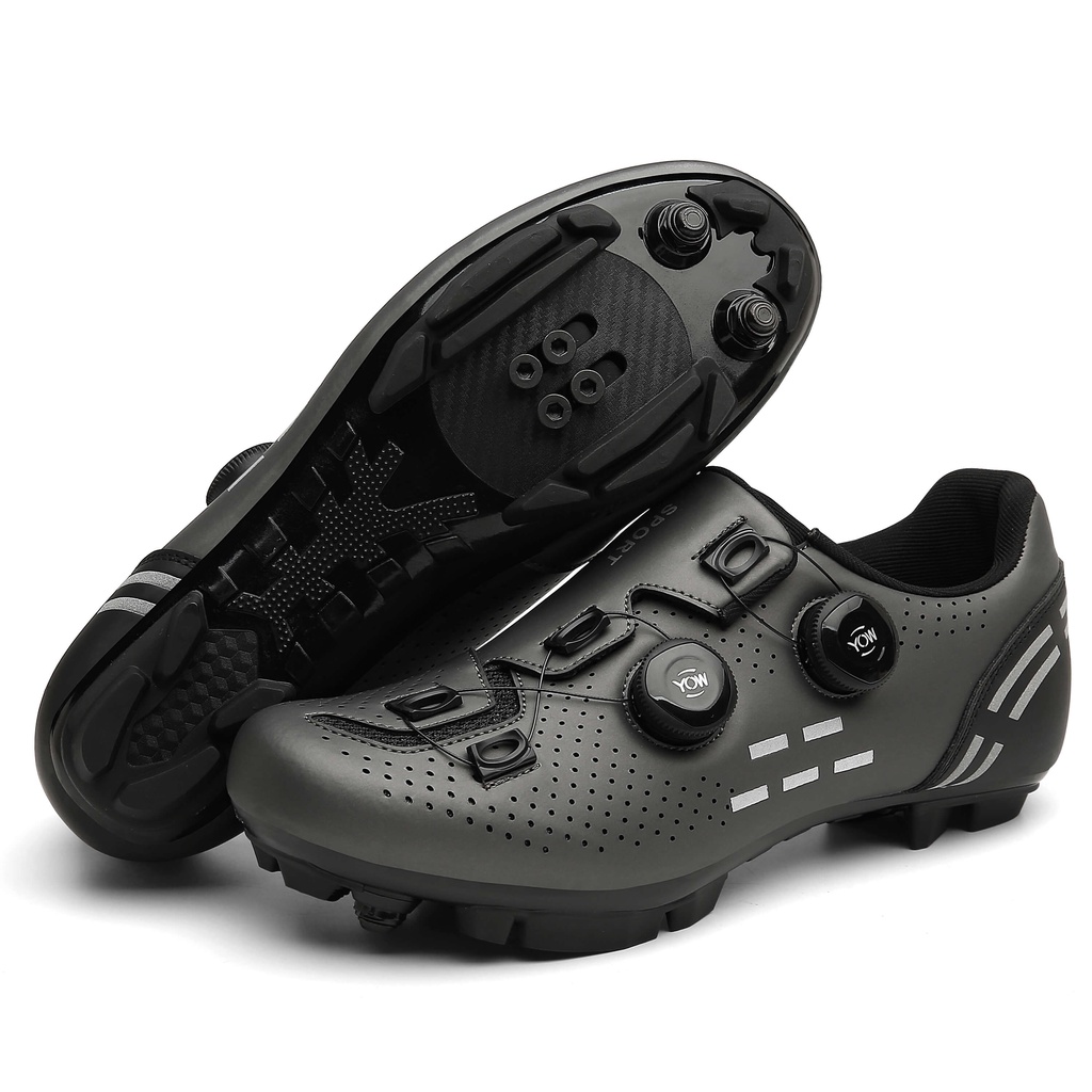 Nova Mtb Ciclismo Sapatilha Sapatos Ciclos Das Mul