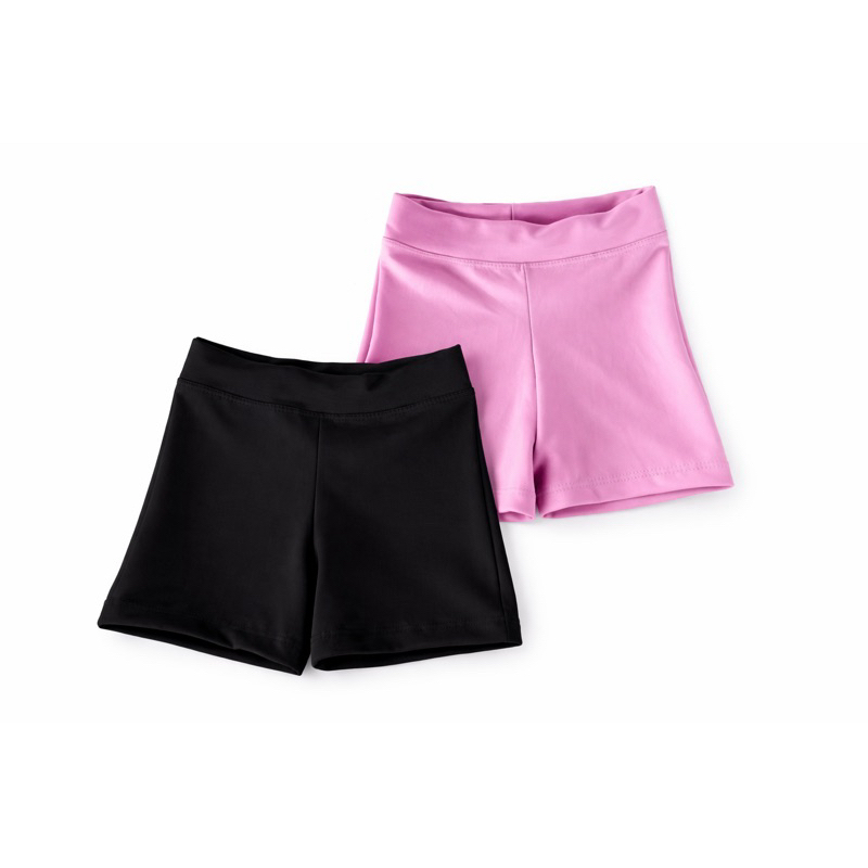 Shortinho Para Ballet e Jazz (também para o dia d