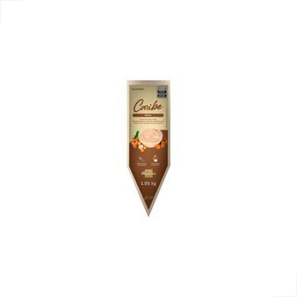 Bisnaga Caribe Bueno 1kg Master Martini