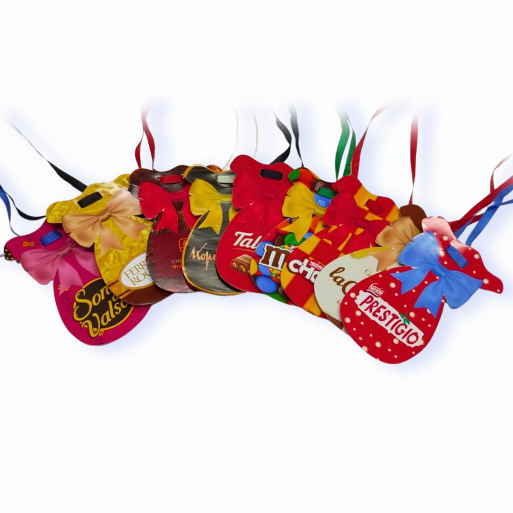 50 Gravatinhas de Pascoa em eva Atacado Desenho Pe