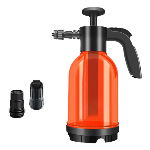 Pulverizador Borrifador Snow Foam Manual 2 Litros 