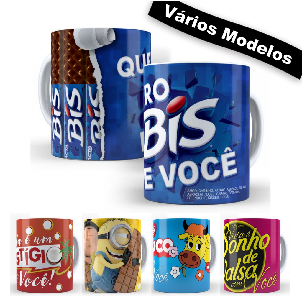 Caneca Páscoa Personalizada Chocolate Presente  &