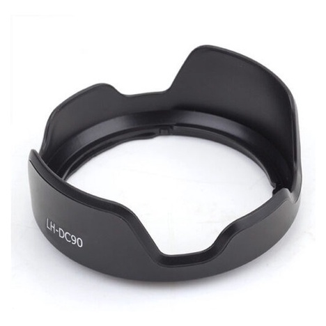 Parasol Lh-dc90 Para Lente Canon Powershot Sx70 Hs