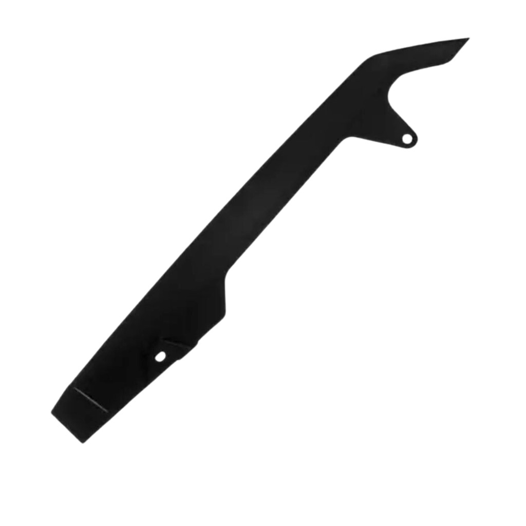 Protetor Da Corrente Cg Titan 150 2004 a 2013 Cor 