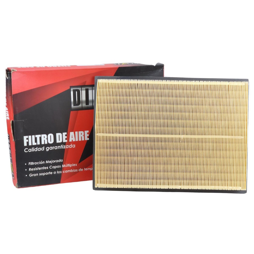 Filtro De Ar Toyota Hilux E Hilux Sw4 2.8 – 
