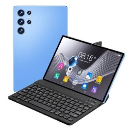 Tablet Pc Mil10 6gb Ram 256gb Milli Memória 10 Po
