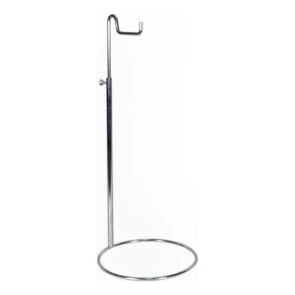 03 Expositor de Bolsa Suporte Para Balcão Vitrine