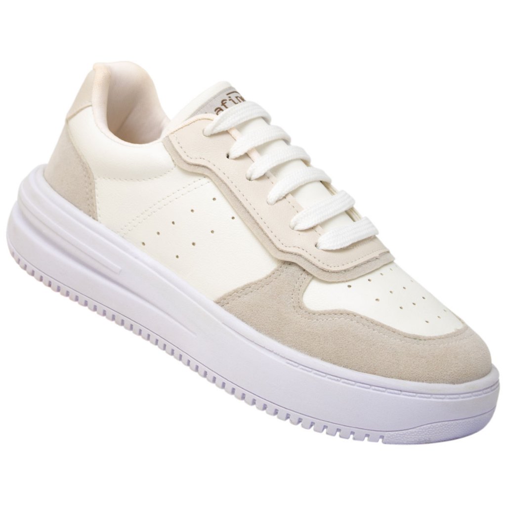 Tênis Feminino Casual Confortável Sneakers Origi