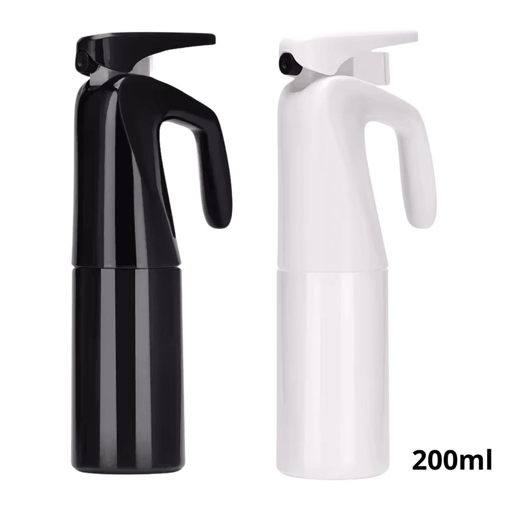 Borrifador Com Apoio Pequeno Névoa Dágua Barbeir