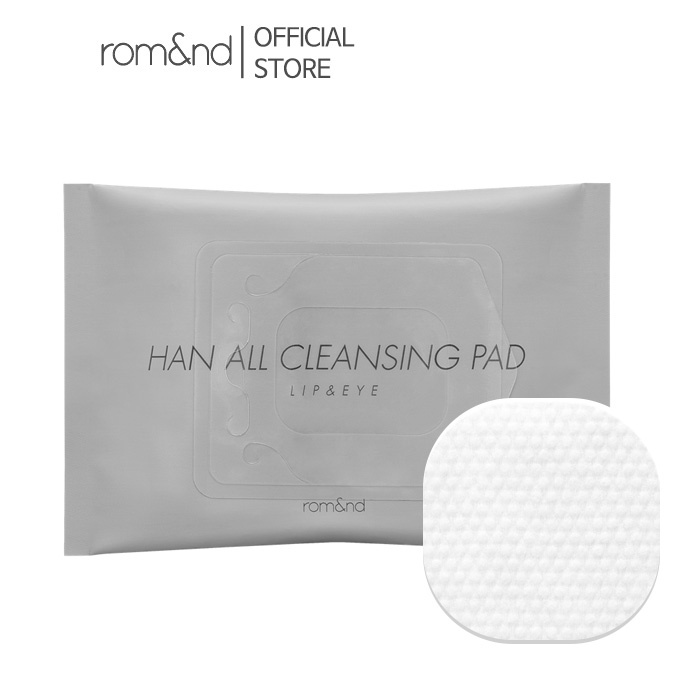 rom E nd Han Todos Os Almofadas De Limpeza