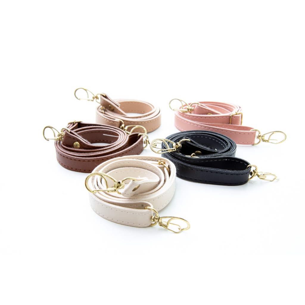 Alça de Bolsa Transversal Tiracolo Com Regulador 