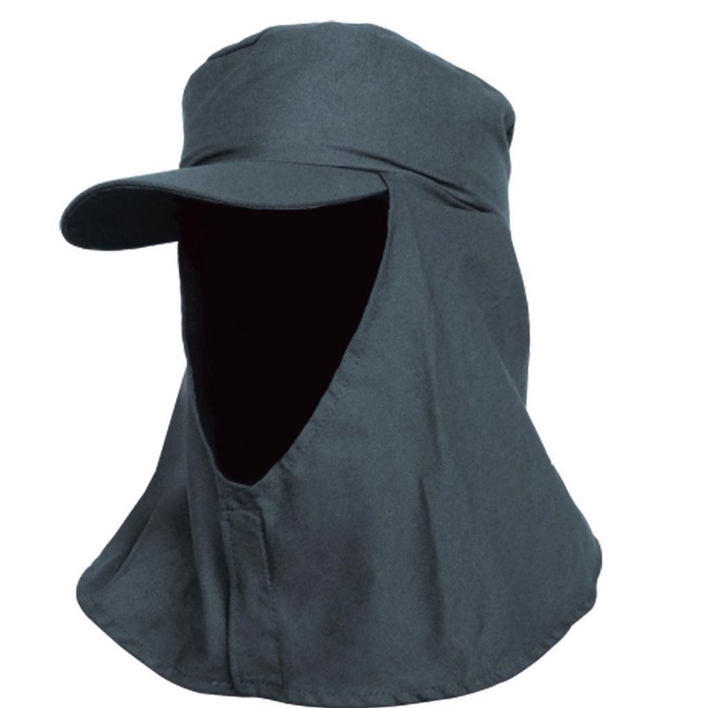 BONE DE SEGURANÇA ARABE HELANCA CINZA CA44963