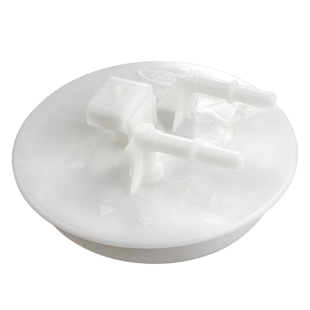 TAMPA DA BOMBA COMBUSTÍVEL FIESTA 1.6 SUPERCHARGE