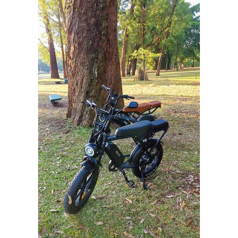 INOW V20 Pro Break  Bicicleta Elétrica Dobrável,