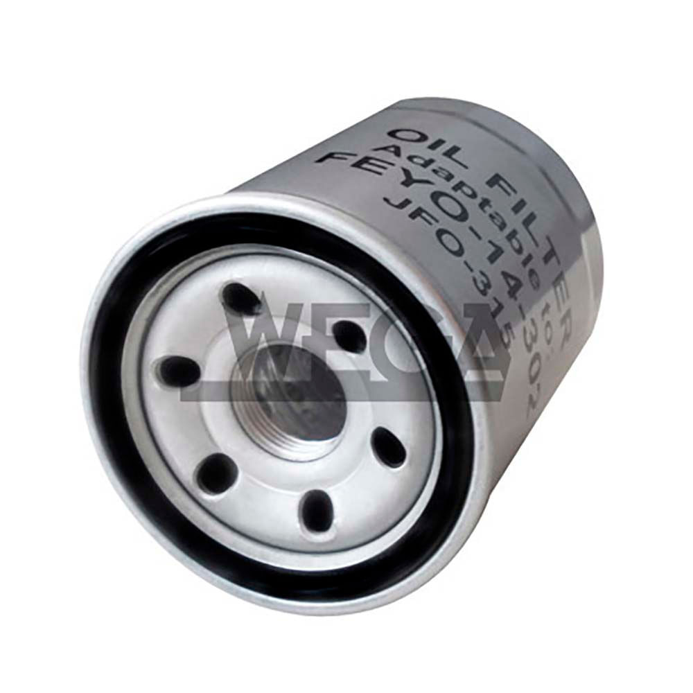 Filtro Óleo Mitsubishi Airtrek 2003 a 2008 –
