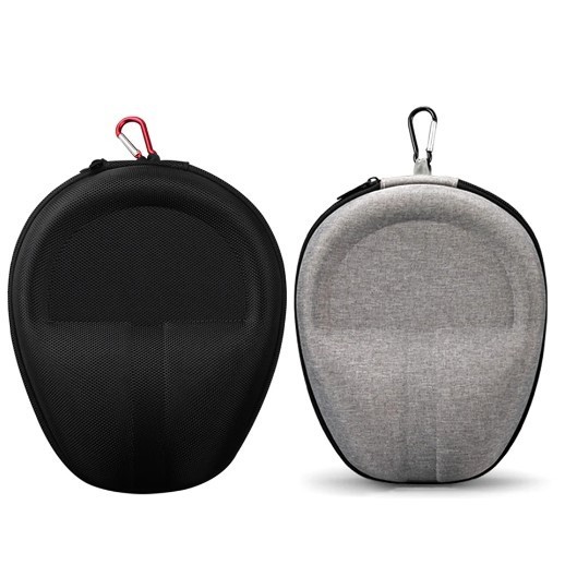 Case para fone de ouvido universal Premium Estojo 