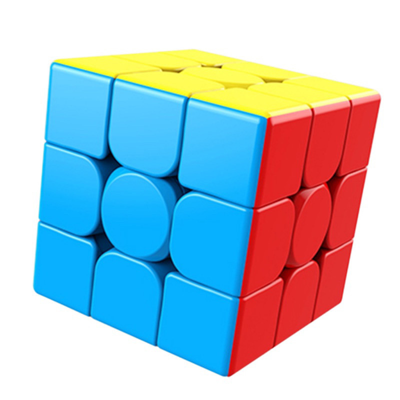 Cubo Mágico Anti-stress 3x3x3 Interativo Profissi