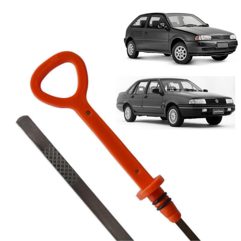 Vareta Nível de Óleo Gol Santana Quantum Parati 