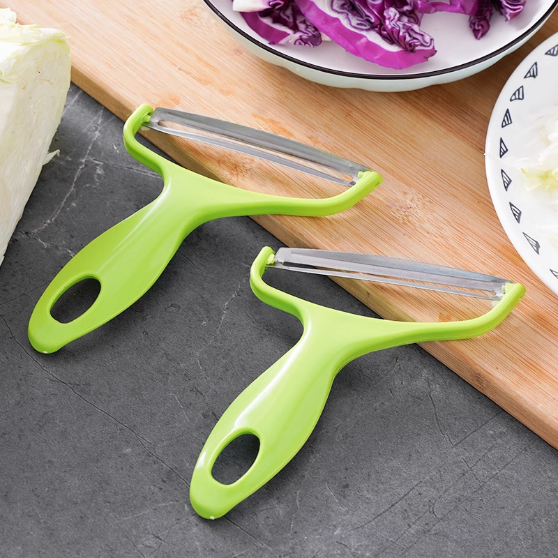 Fatiador De Repolho Descascador Cortador de Legume