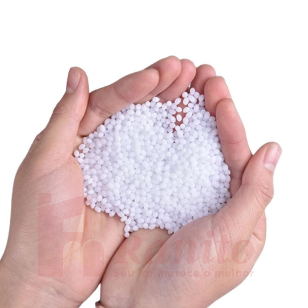 5g 10g 20g Polycaprolactone Termoplásticos Moldá