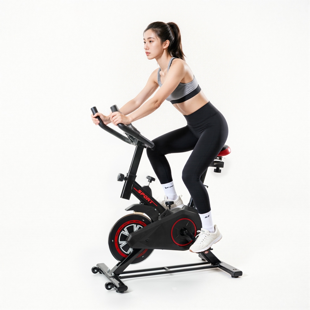 SKYBOARD bicicleta Bike Ergométrica Smart –