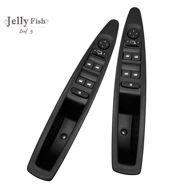 6554 . HA Interruptor Mestre De Controle De Janela