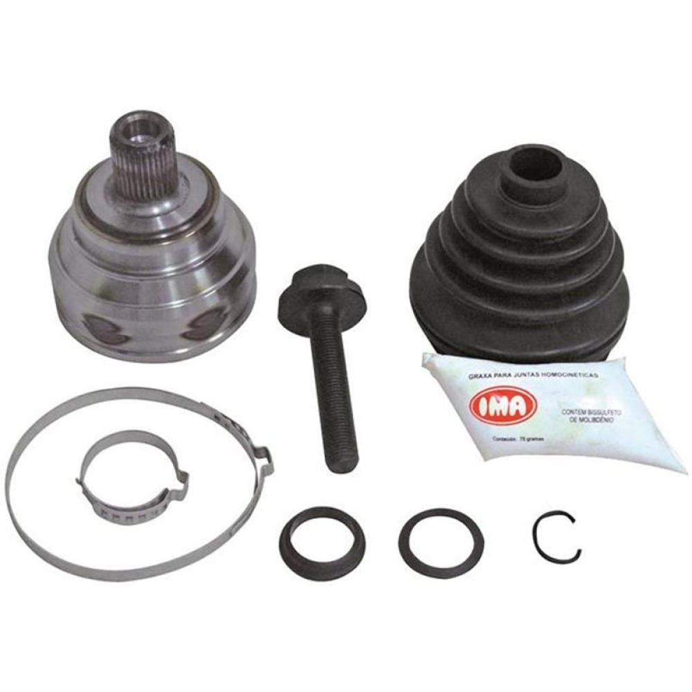 Junta Homocinética Dianteiro Gol 1995 a 2006 Ima 