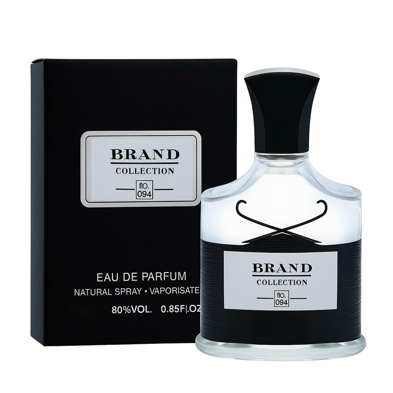 Perfume masculino Aventus ativados sem caixa