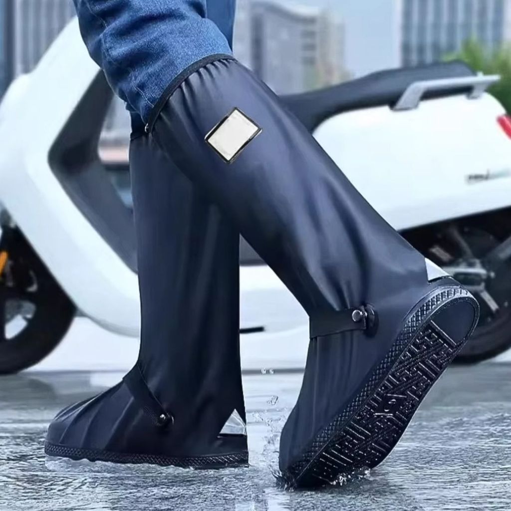 Polaina Impermeavel Bota Galocha Protetor Calcado 