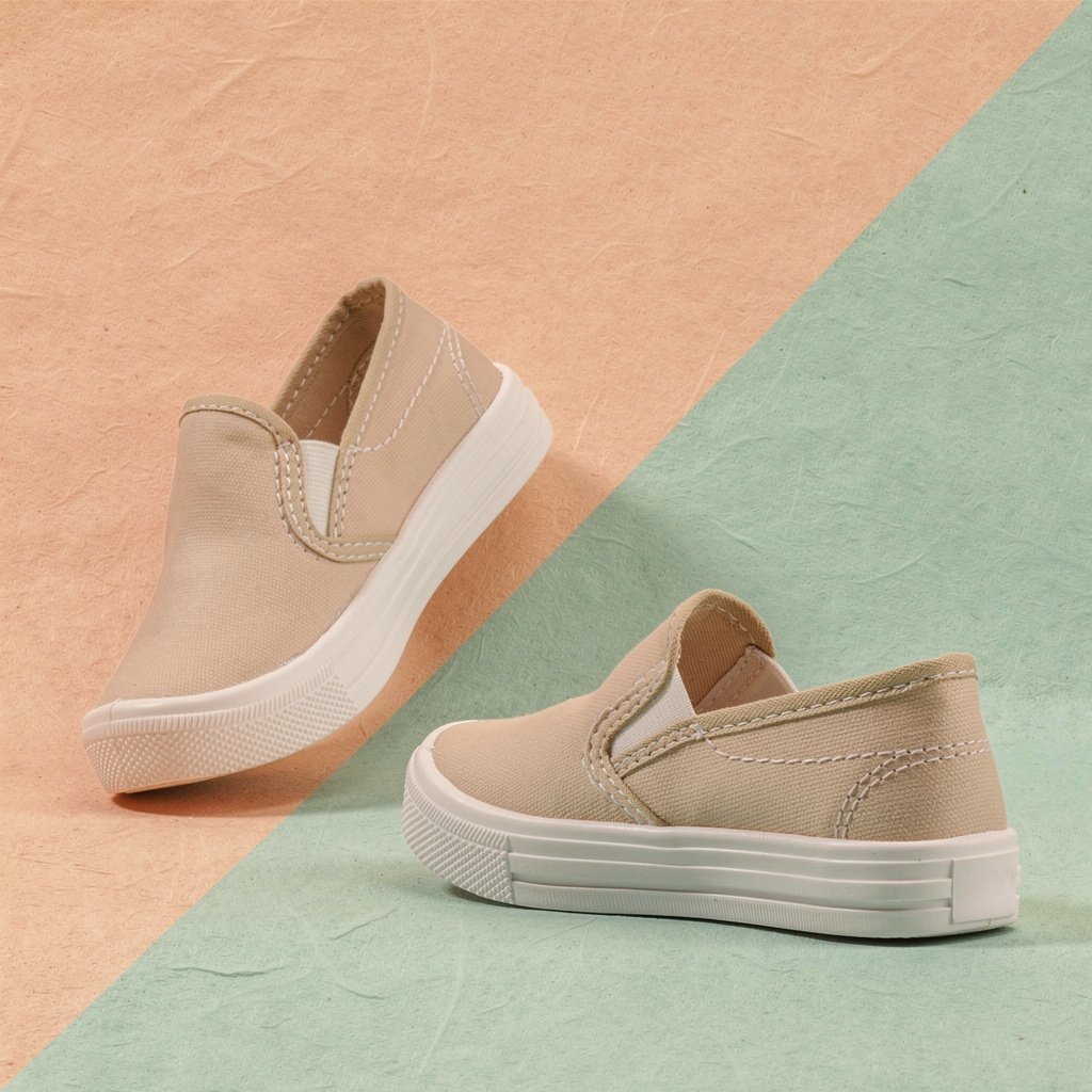 Tênis Baby Menino Iate Casual e Confortável para