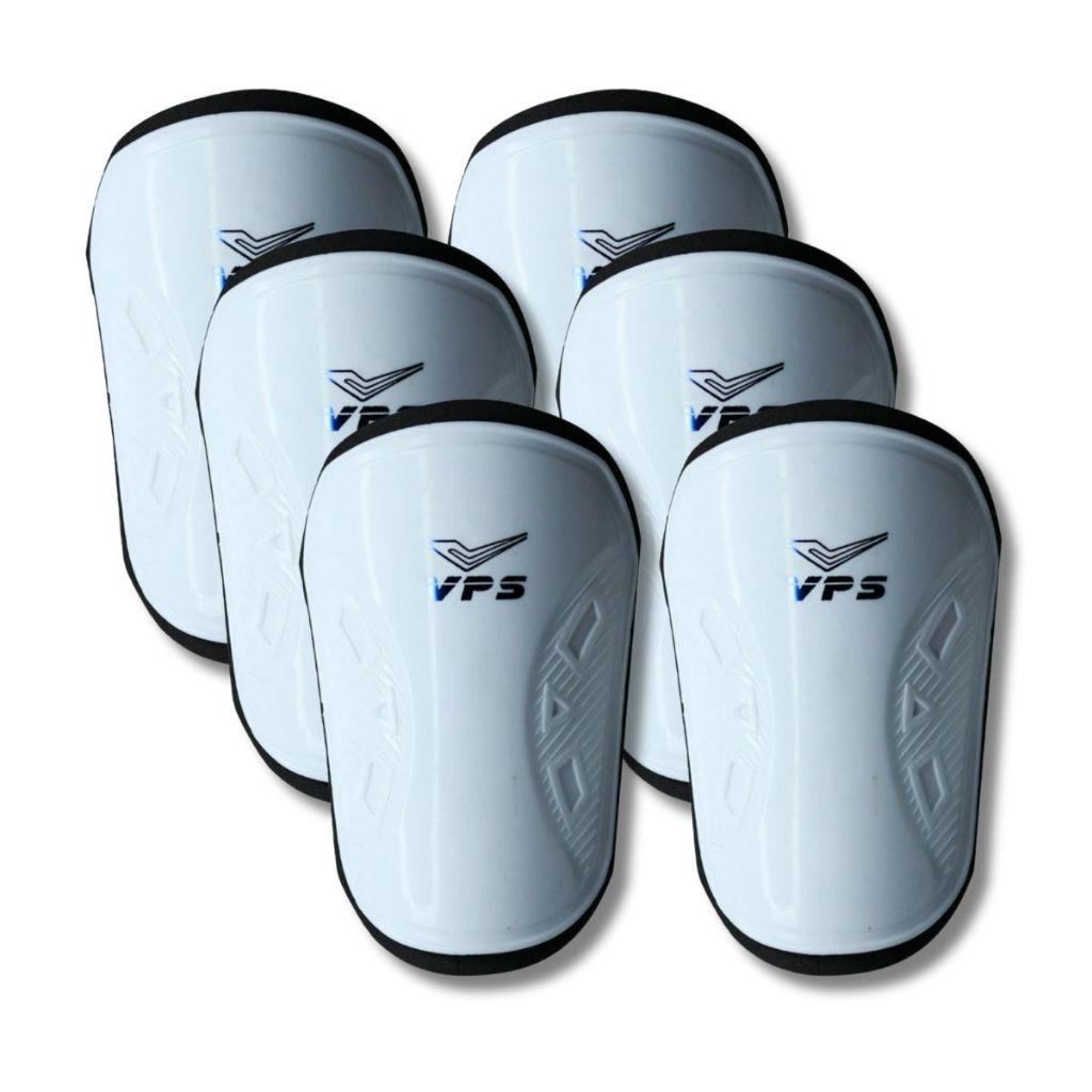 Caneleira Futebol Futsal Vps Infantil Flash –