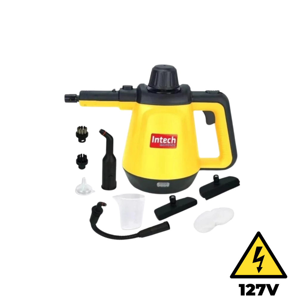 Vaporizador Higienizador 1200 Watts – Vapor 