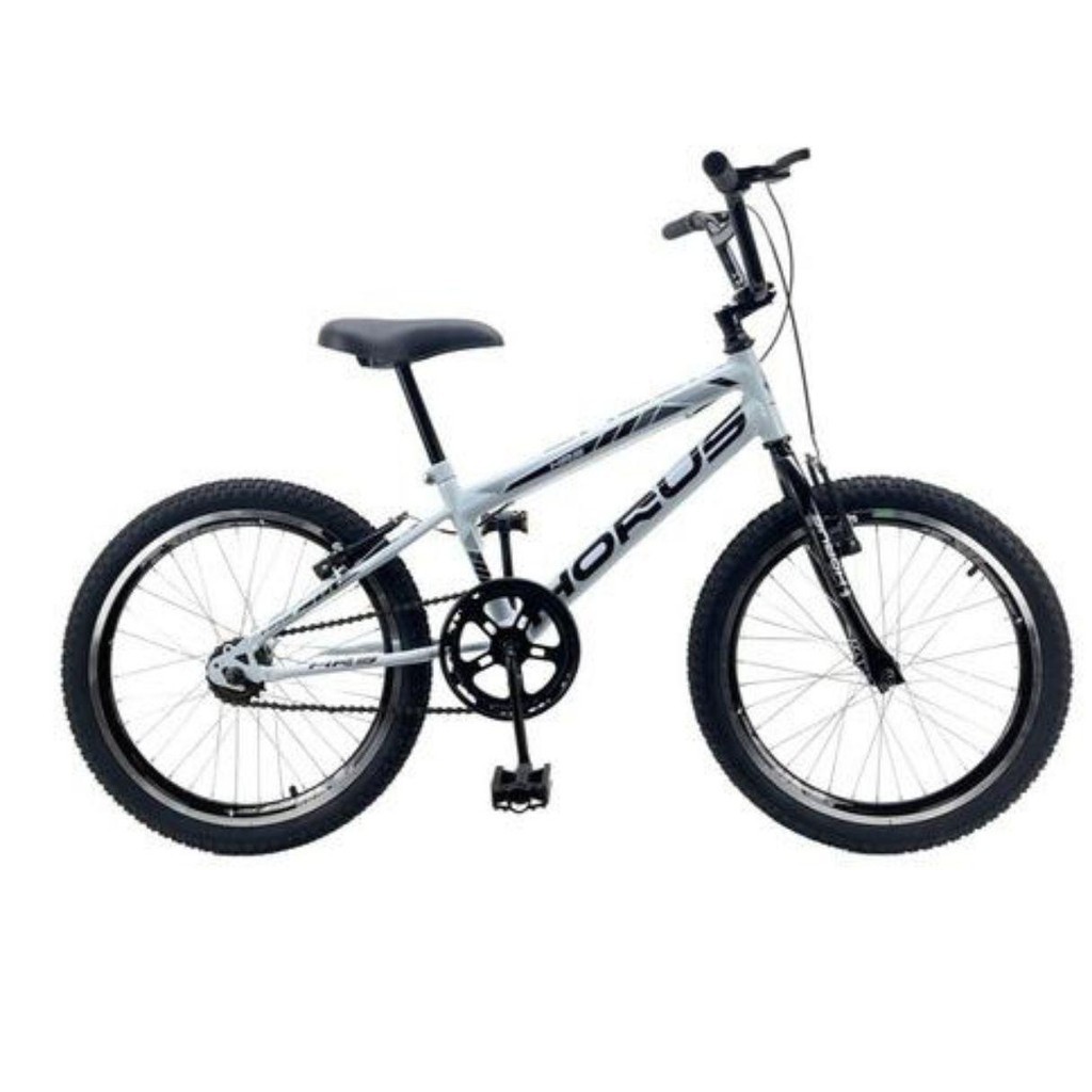 Bicicleta Infantil Aro 20 Bmx Cross Route Bike