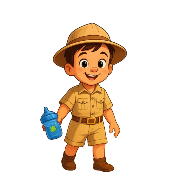 DISPLAY BONECA TOTEM PERSONALIZADO 70/80/90cm